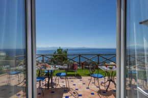 Villa Euriclea Praiano
